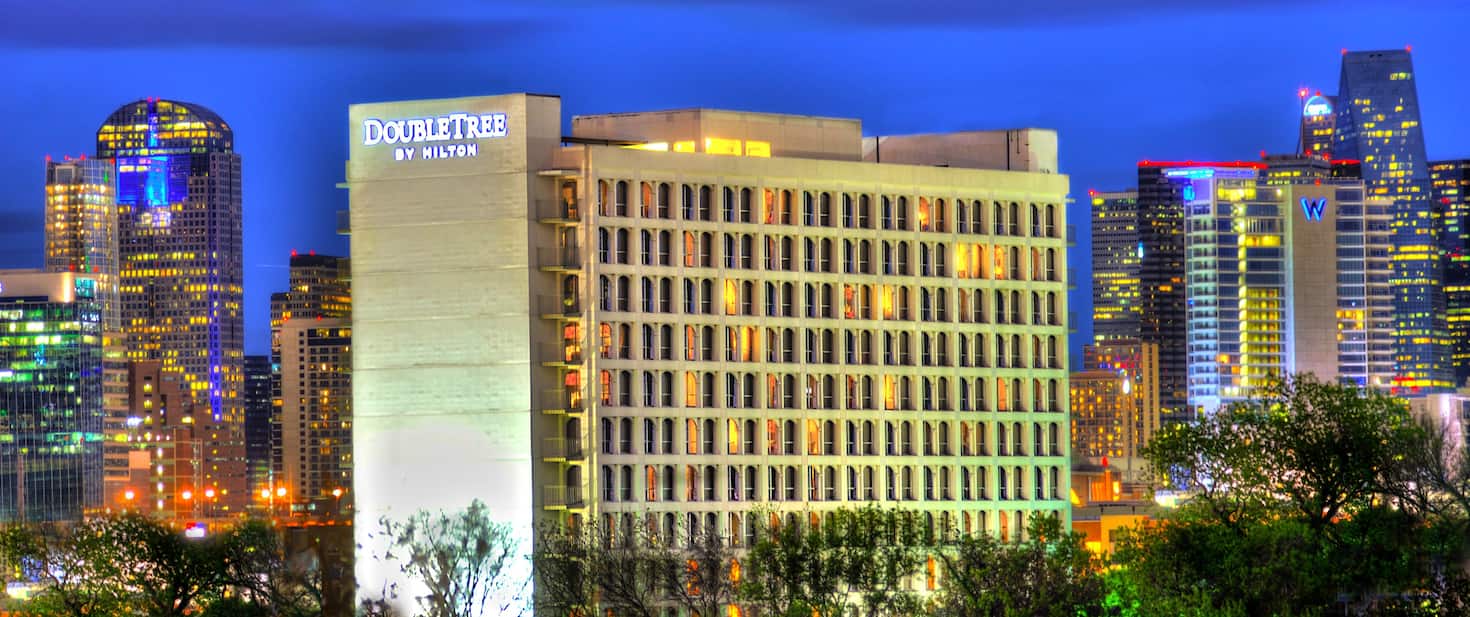doubletree hotel