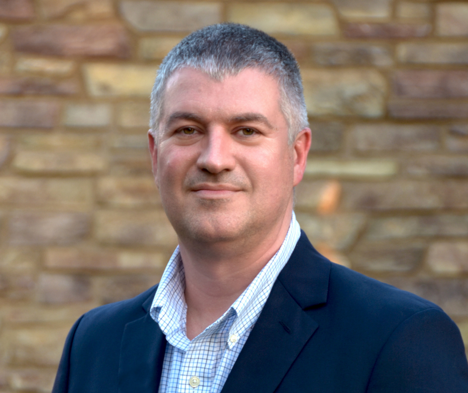 Anthony Shimkin